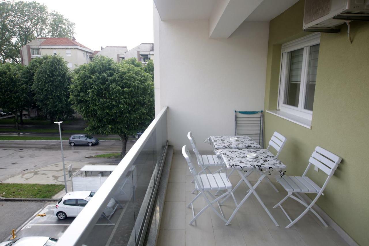 It Apartment Trebinje Exterior photo