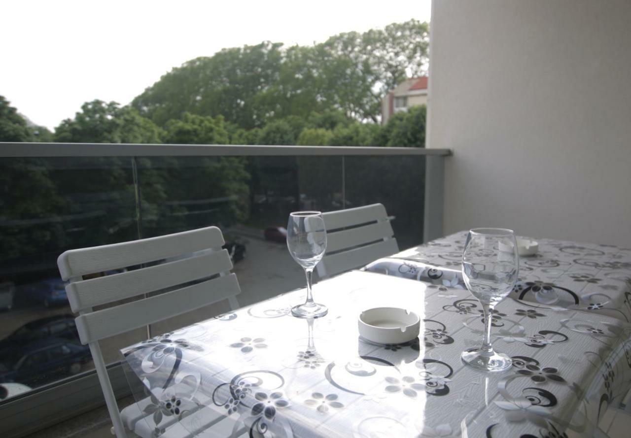 It Apartment Trebinje Exterior photo