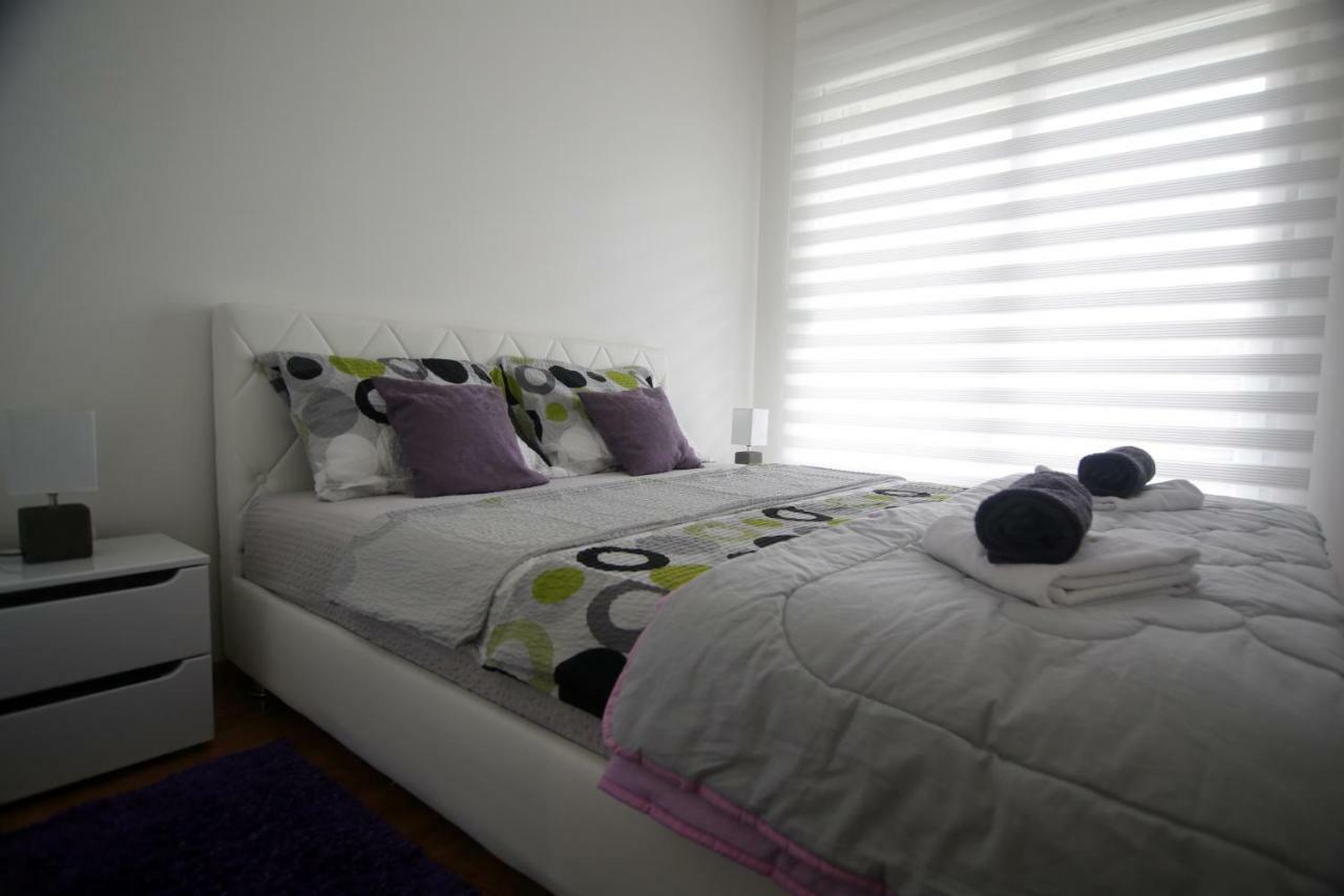It Apartment Trebinje Exterior photo