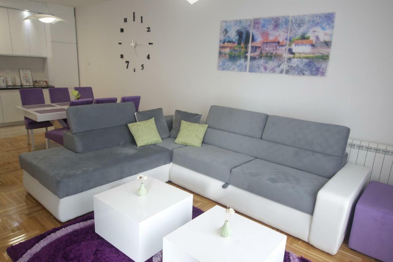 It Apartment Trebinje Exterior photo
