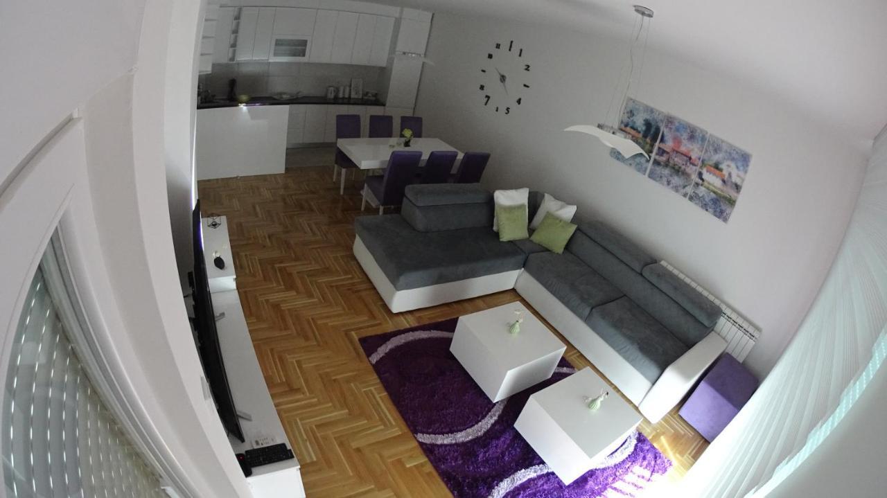 It Apartment Trebinje Exterior photo