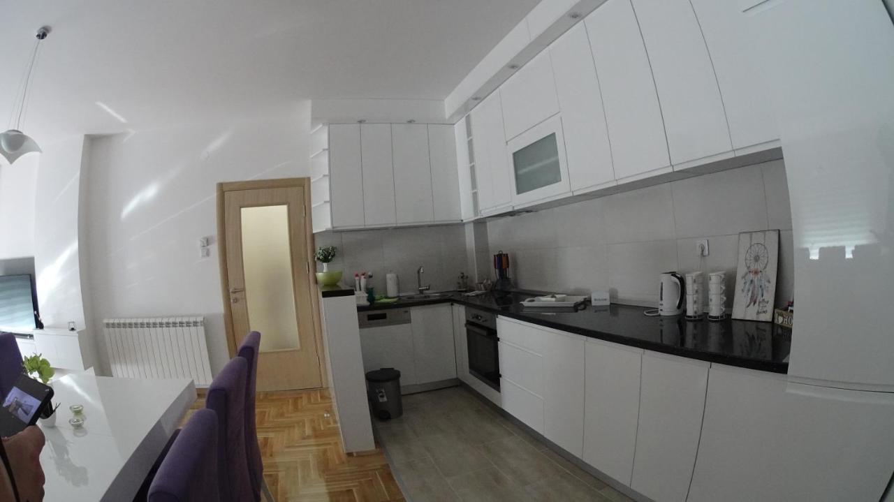 It Apartment Trebinje Exterior photo