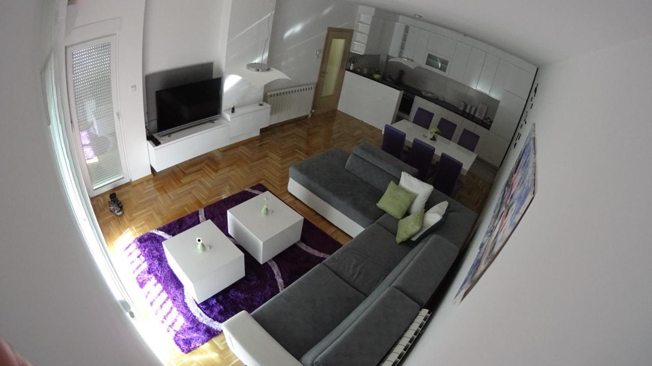 It Apartment Trebinje Exterior photo
