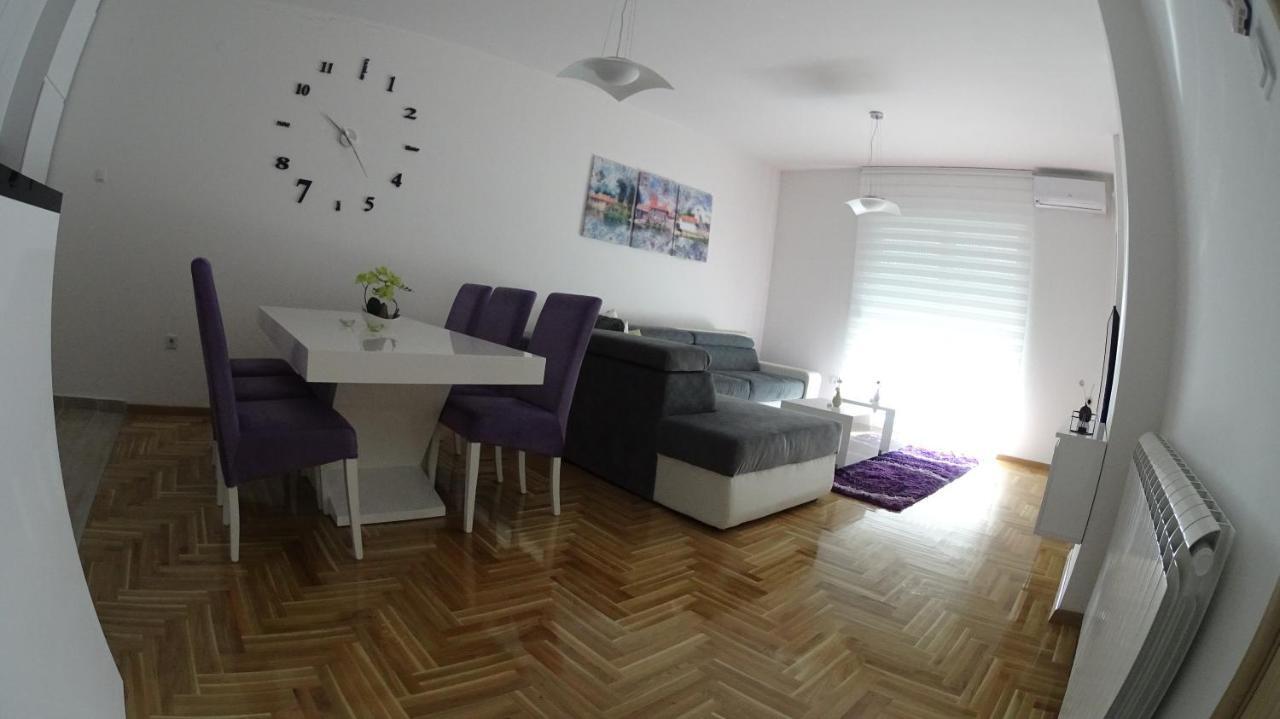It Apartment Trebinje Exterior photo